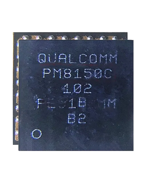 Čip Power Supply pro Samsung Galaxy S10E / S10 Plus / S20 / S20 Plus / S20 Ultra / S22 / Note 10 / Note 10 Plus 5G / Note 20 5G (PM8150C)
