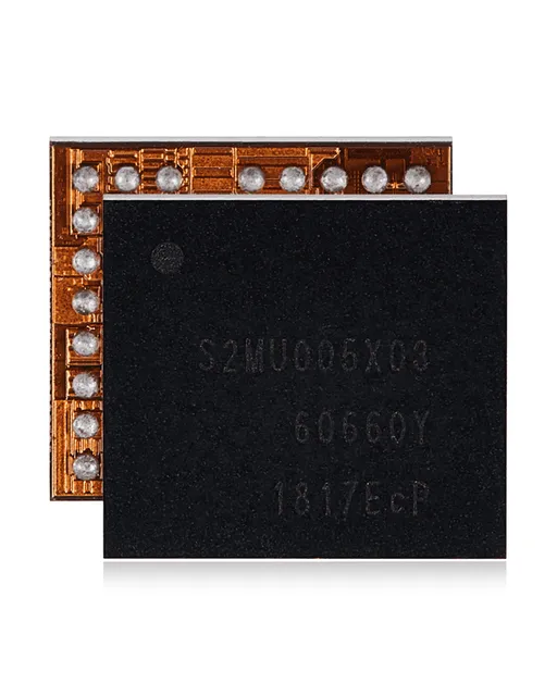 Čip Big Power Supply pro Samsung Galaxy J7 Prime (G610 / 2016) / J7 Pro (J730 / 2017) / J5 (J530) (S2MU005X03)