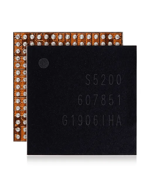 Čip Big Power Supply pro Samsung Galaxy S10 Plus 5G (S5200)