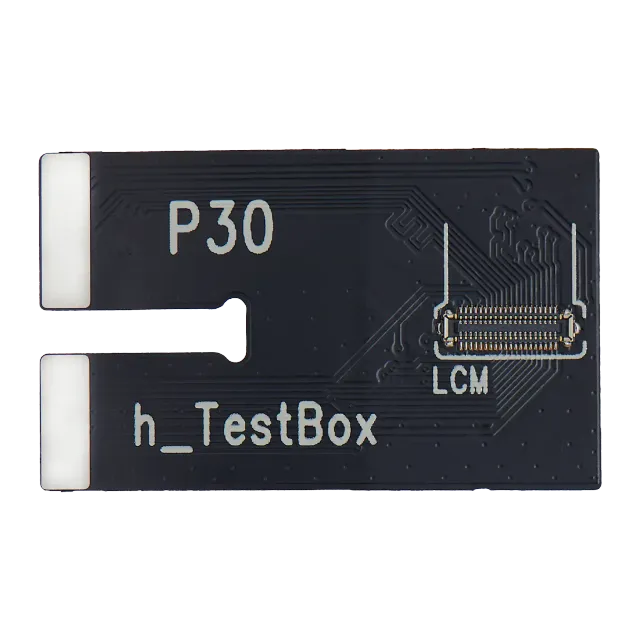 Tester Flex kabel pro iTestBox (S300) pro Huawei P30