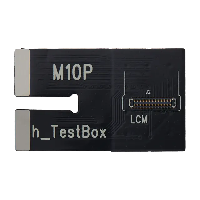 Tester Flex kabel pro iTestBox (S300) pro Huawei Mate 10 Pro