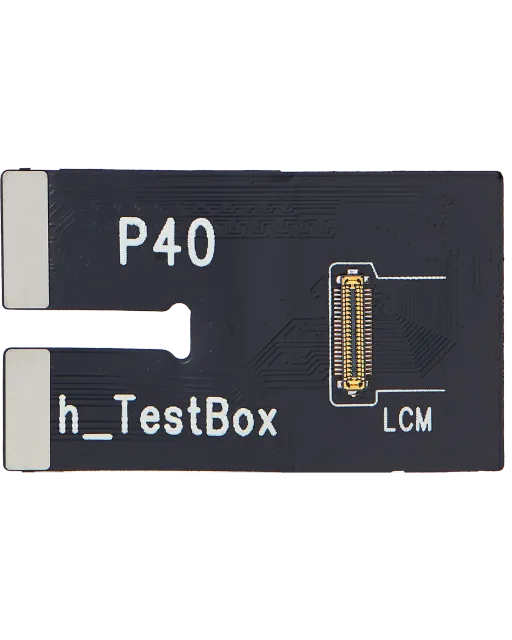 Tester Flex kabel pro iTestBox (S300) pro Huawei P40