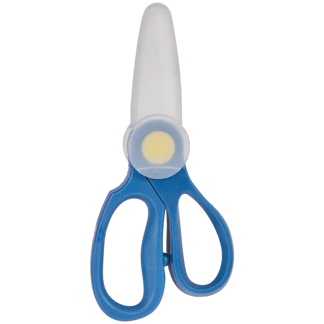 Handheld Ceramic Scissors