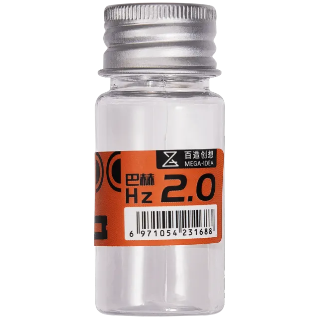 Bach 2.0 - IC Edge lepidlo Removal čepel