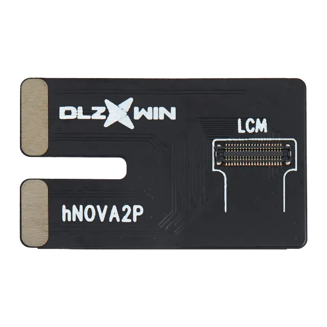 Tester Flex kabel pro iTestBox (S300) pro Huawei Nova 2