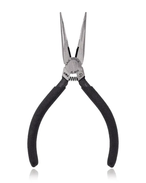 Precision dlouhý Nose Plier