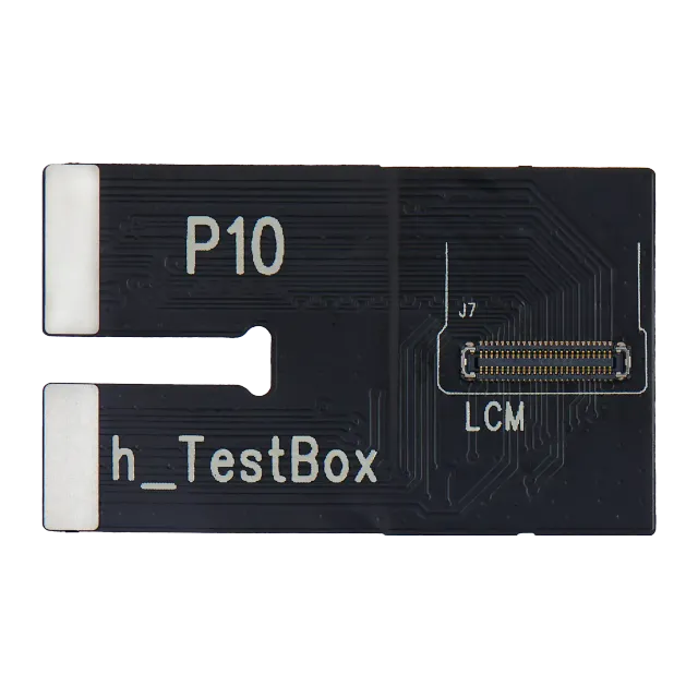 Tester Flex kabel pro iTestBox (S300) pro Huawei P10