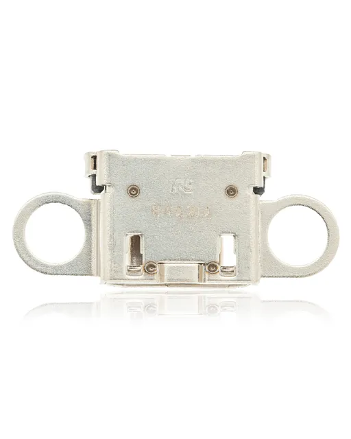 Nabíjecí port pájecí required - 11 Pin - Micro B - 4 Anchor Points (C049)