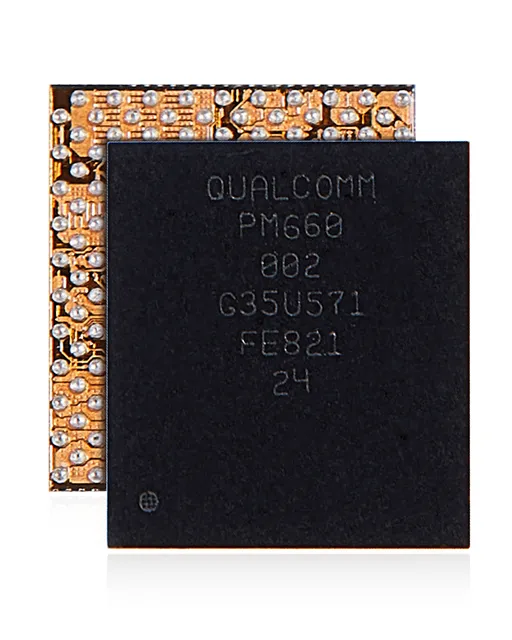 Čip Big Power Supply pro Samsung Galaxy A8 Star (G885 / 2018) (PM660)