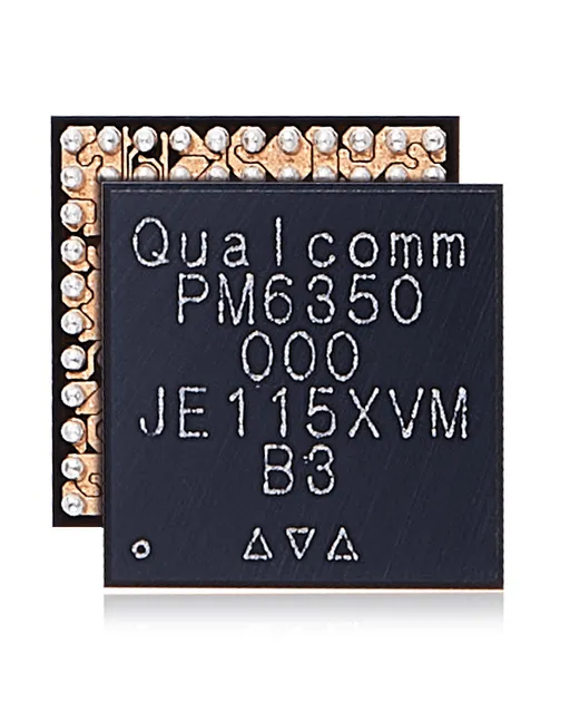 Čip Big Power Supply pro Samsung Galaxy F52 5G (E526 / 2021) (PM6350)