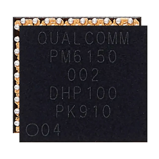 Čip Big Power Supply pro Samsung Galaxy A70 (A705 / 2019) (PM6150)
