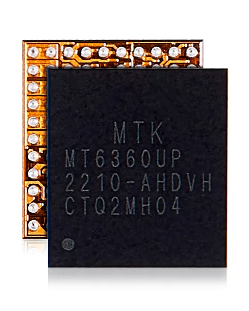 Čip Big Power Supply pro Samsung Galaxy A22 5G (A226 / 2021) (MT6360UP)