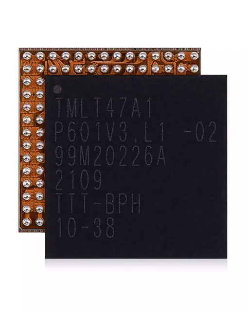 Čip Auxiliary Power Supply pro iPad Pro 11" 3. gen. (2021) / iPad Air 5 (343S00480) (343S00544) (47A1)