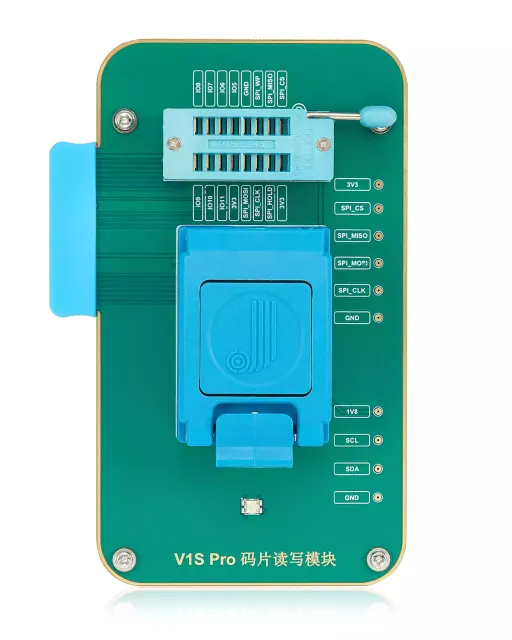 Modul EEPROM Read / Write pro iPhone 6-15 Pro Max (JCID-V1S Pro)