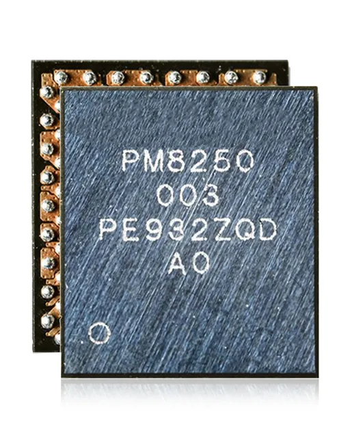 Čip Big Power Supply pro Samsung Galaxy Note 20 5G / S20 Ultra (PM8250)