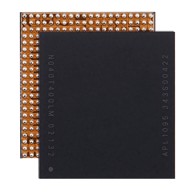 Čip Power Supply pro iPad Air 4 (343S00422) (998-19946)