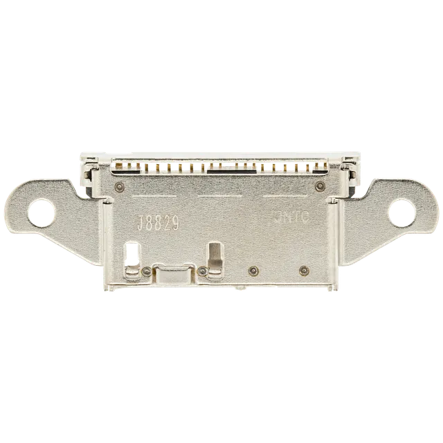 Nabíjecí port pájecí required - 21 Pin - Micro B 3.0 - 4 Anchor Points (C047)