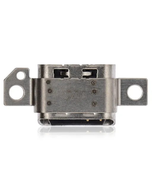 Nabíjecí port pájecí required - 11 Pin - Type C - 2 Anchor Points (C344)