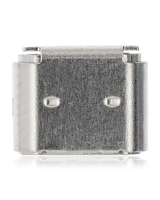 Nabíjecí port pájecí required - 05 Pin - Micro B - 4 Anchor Points (C179)