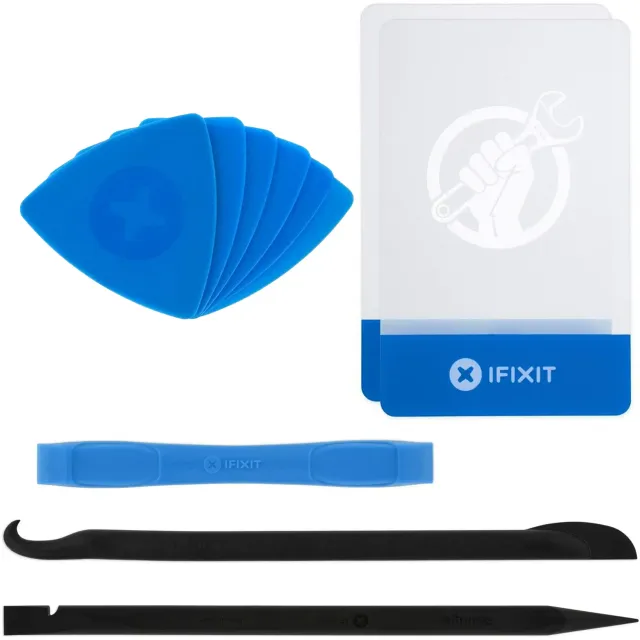 Prying a Opening nástroj Assortment (iFixit)