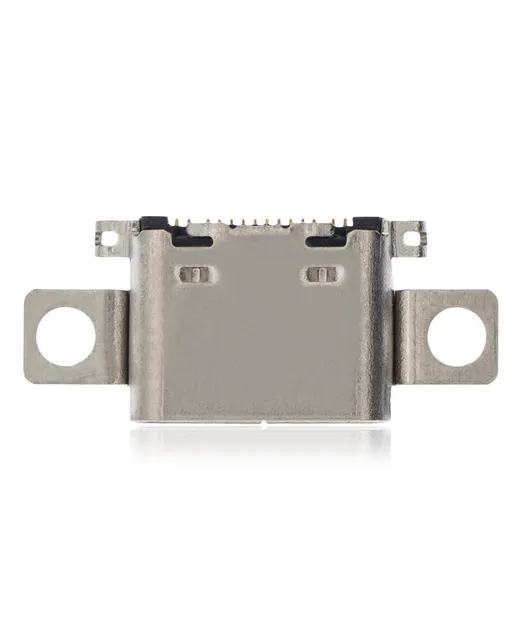 Nabíjecí port pájecí required - 14 Pin - Type C - 2 Anchor Points (C309)