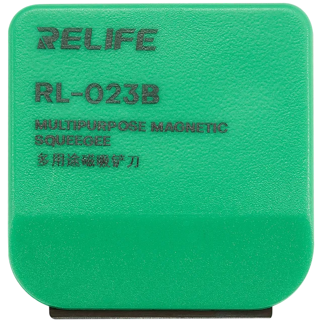 RL-023B magnetický stěrka Opening nástroj pro Phones/Tablets (Relife)