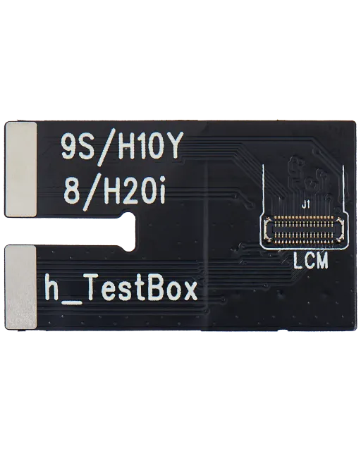 Tester Flex kabel pro iTestBox (S300) pro Huawei Honor 10 Lite / Honor 20i / P Smart 2019
