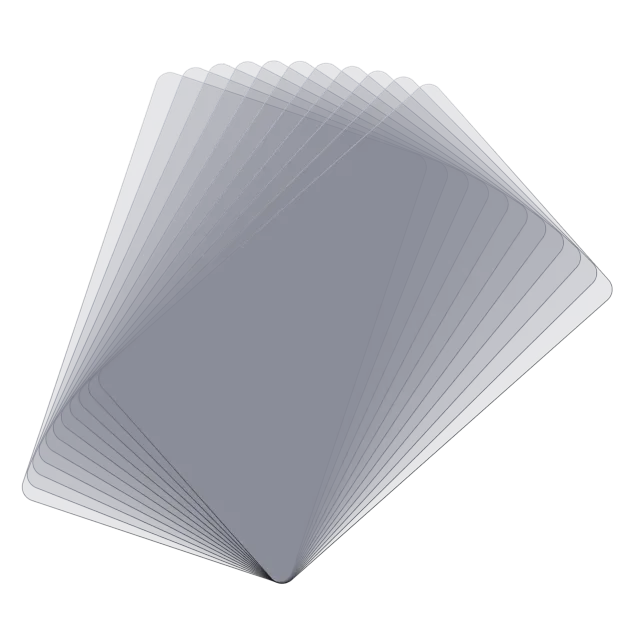 Plastový Cards (balení 20 ks)