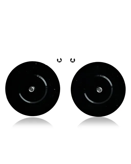 Přísavný Cup náhradní sada pro iPhone (Service Pack) (balení 2 ks)