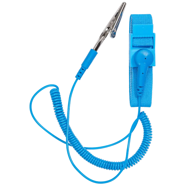 Adjustable antistatický Wrist Strap