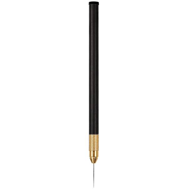 SC88 IC Micro-Point Pry jehla sada s ultralight carbon fiber rukojeť (2UUL)