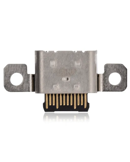 Nabíjecí port pájecí required - 24 Pin - Type C - 2 Anchor Points (C338)