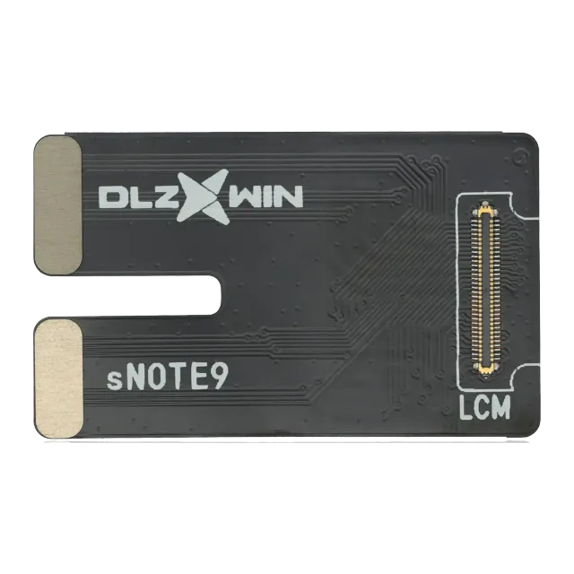 Tester Flex kabel pro iTestBox (S300) pro Samsung Galaxy Note 9