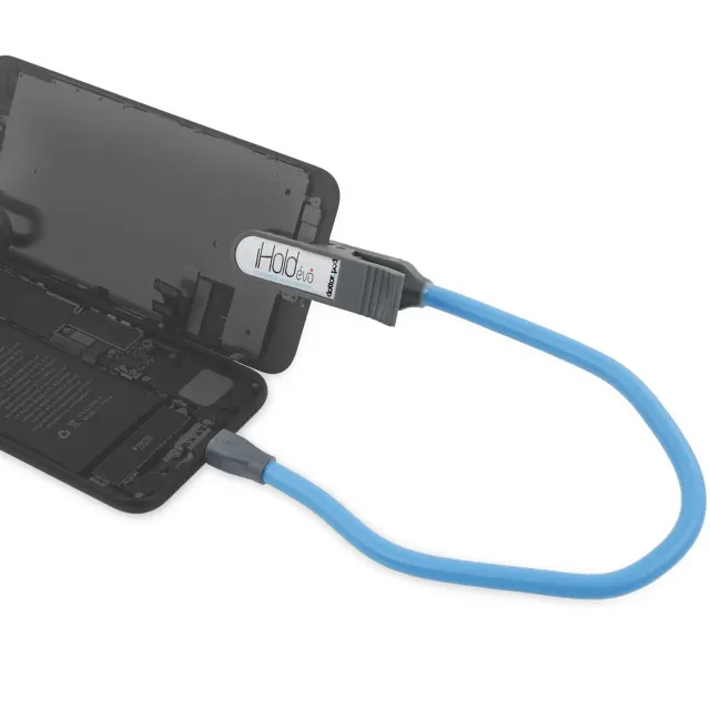 IHold EVO flexibilní LCD telefon držák nástroj (dottorpod)