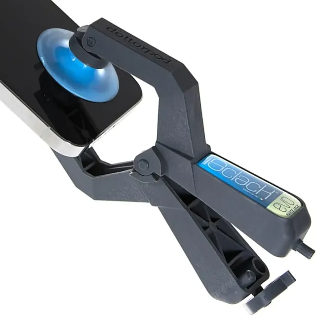 ISclack EVO Lock telefon Opening nástroj pro All iPhones a iPads (dottorpod)