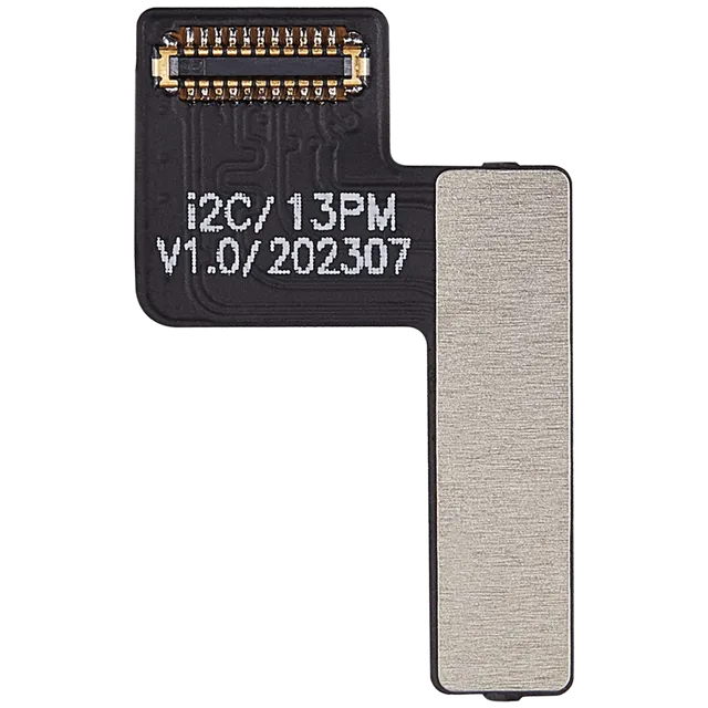 Tag-on flex zadní kamery pro iPhone 13 Pro/13 Pro Max (I2C)