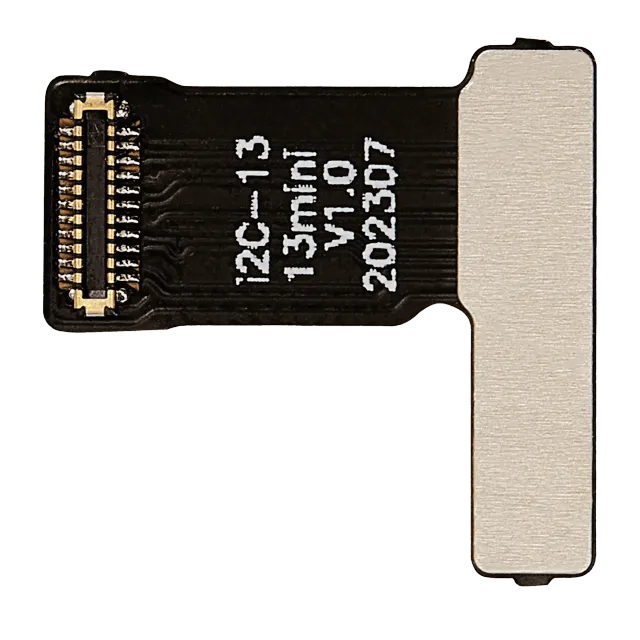 Tag-on flex zadní kamery pro iPhone 13/13 mini (I2C)