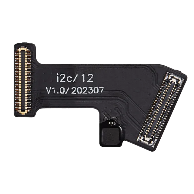 Tag-on flex zadní kamery pro iPhone 12 (I2C)