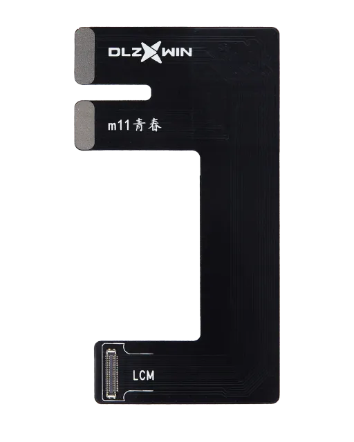 Tester Flex kabel pro iTestBox (S200 / S300) pro Xiaomi Mi 11 Lite