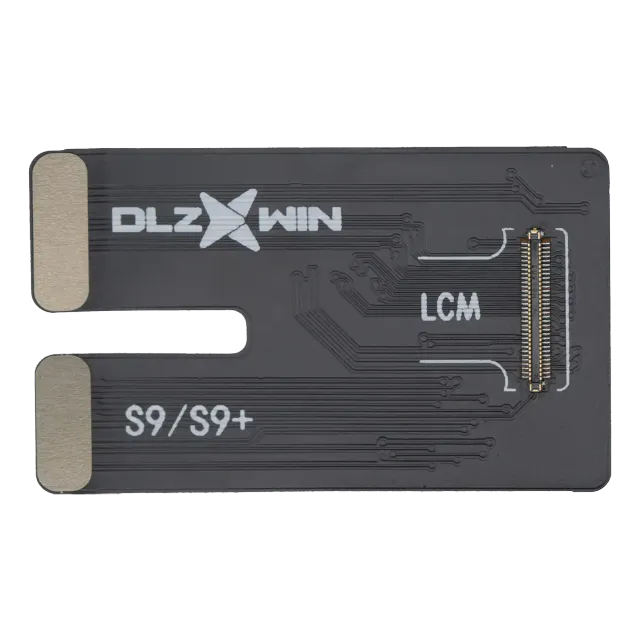 Tester Flex kabel pro iTestBox (S300) pro Samsung Galaxy S9 / S9 Plus