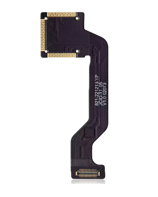 Opravný FPC širokoúhlé kamery pro iPhone 11 (nutné pájení) (JCID)