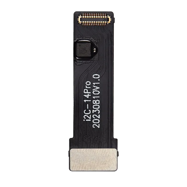 Tag-on flex zadní kamery pro iPhone 14 Pro (I2C)