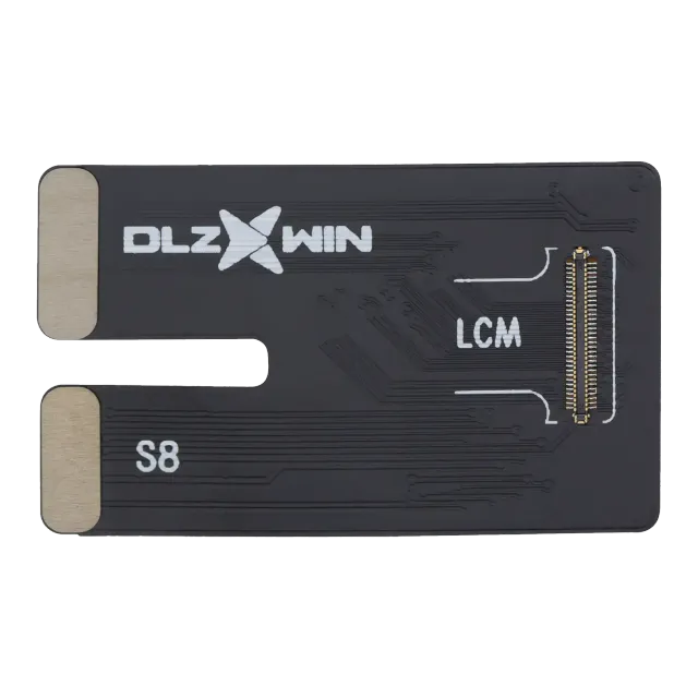 Tester Flex kabel pro iTestBox (S300) pro Samsung Galaxy S8
