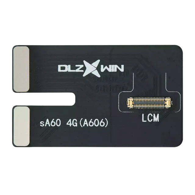 Tester Flex kabel pro iTestBox (S300 / S800) pro Samsung Galaxy A60 (A606 / 2019)