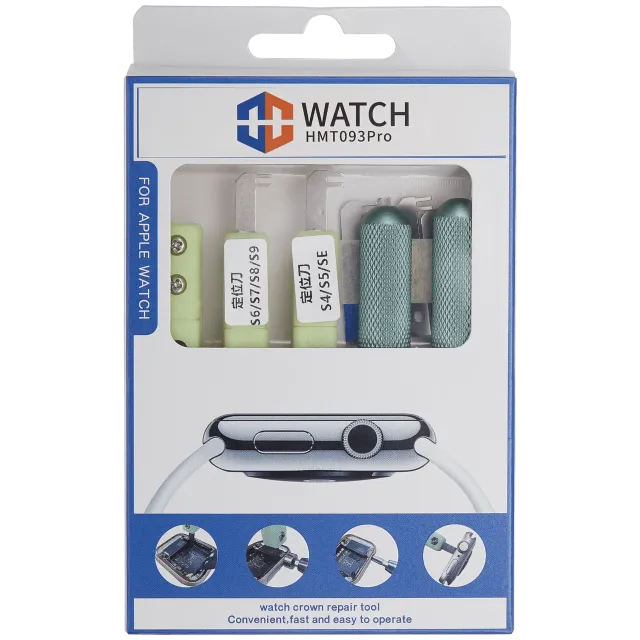 Apple pro Watch Battery Disassembly Repair Tool