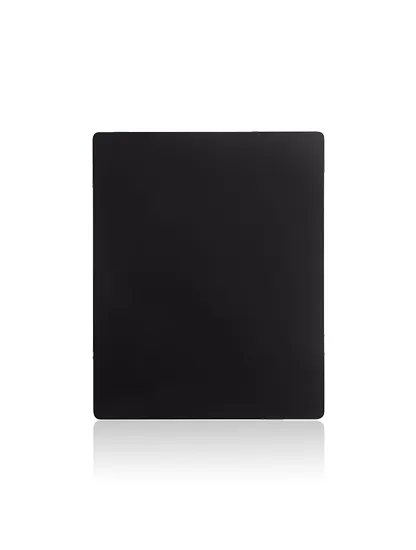 Černý podložka 20*25CM