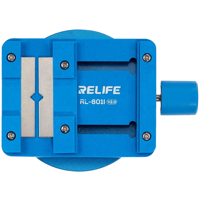 RL-601I Mini základní deska čip opravný Rotating přípravek (Relife)