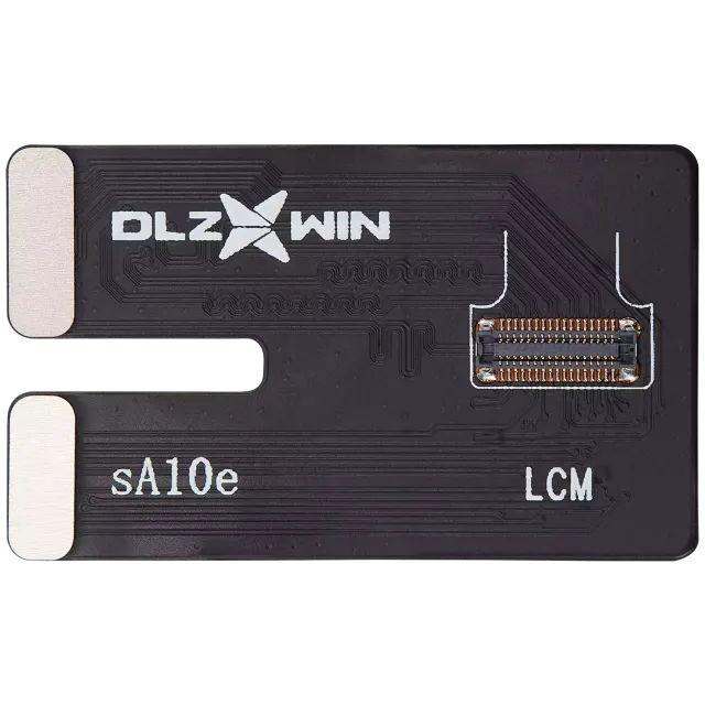 Tester Flex kabel pro iTestBox (S300 / S800) pro Samsung Galaxy A10e (A102 / 2019)