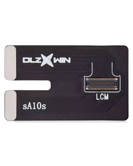 Tester Flex kabel pro iTestBox (S300 / S800) pro Samsung Galaxy A10S (A107 / 2019)