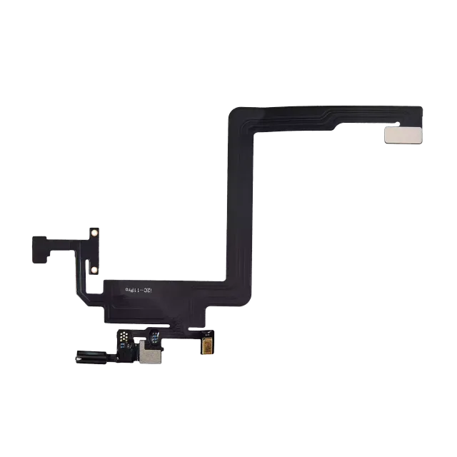 Flex kabel senzoru přiblížení pro iPhone 11 Pro (nutné naprogramování a pájení) (I2C)